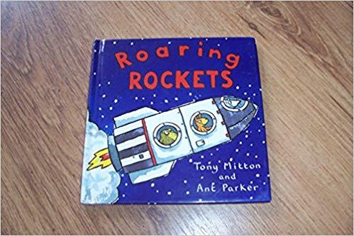 Roaring Rockets