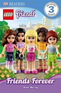 Lego Friends