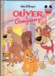 Oliver and Company