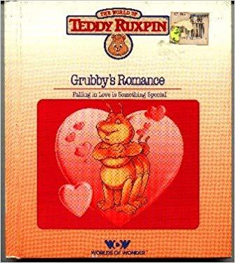 Grubby's Romance Hardcover