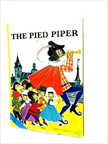 The Pied Piper