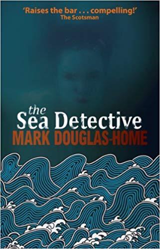 The Sea Detective (Sea Detective 1) Paperback