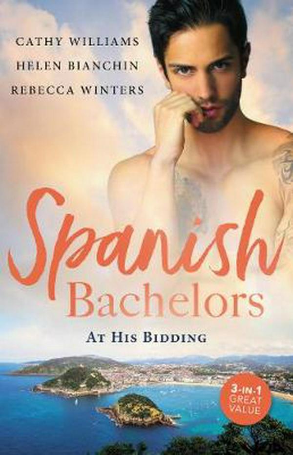 Spanish Bachelors