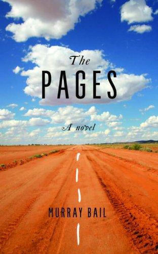 The Pages: A Novel