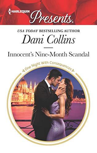 Innocent's Nine-Month Scandal (One Night With Consequences Book 3707)