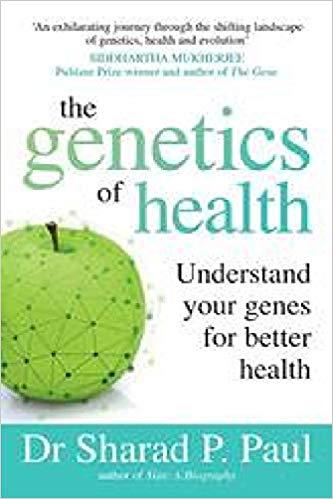 The Genetics of Health: Understand Your Genes for Better Health