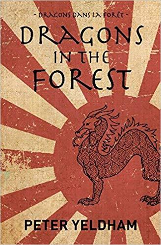 Dragons in the Forest Paperback