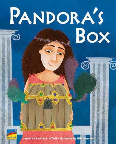 Pandoras Box