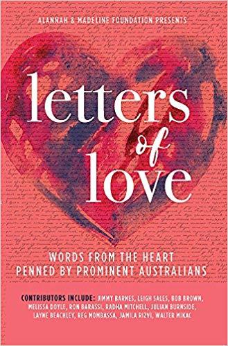 Letters of Love