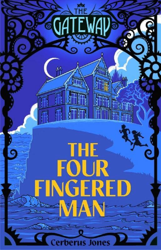 The Four-Fingered Man