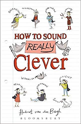 How to Sound Really Clever