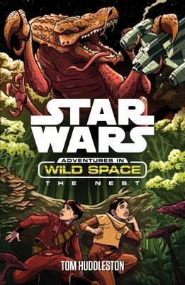 Star Wars: Adventures in Wild Space: The Nest