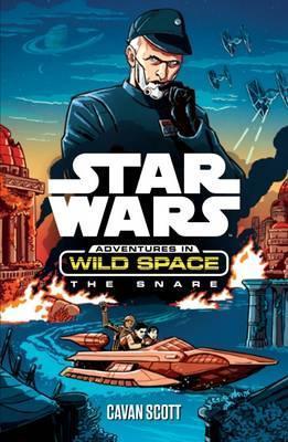 Star Wars: Adventures in Wild Space