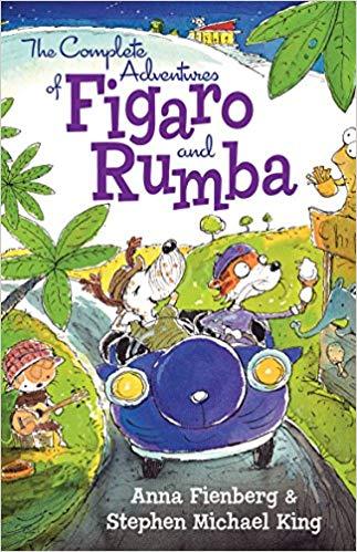 The Complete Adventures of Figaro and Rumba