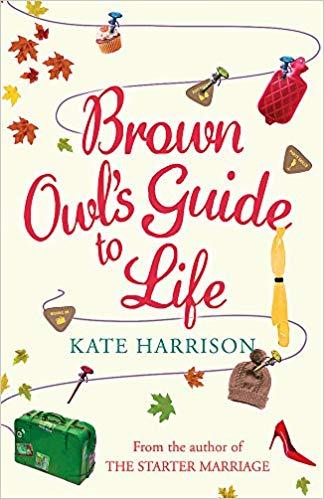 Brown Owl's Guide To Life