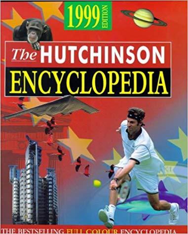 The Hutchinson Encyclopedia-1999