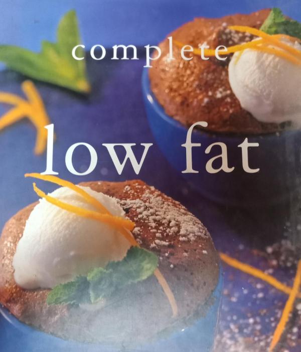 Complete Low Fat