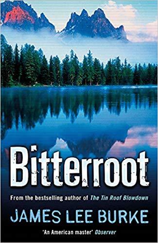 Bitterroot (Billy Bob Holland)