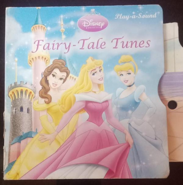 Fairy Tale Tunes