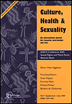 Culture, Health & Sexuality