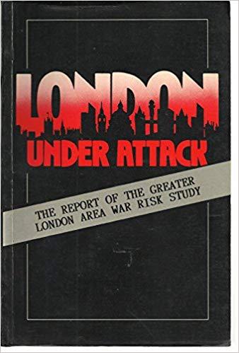 London Under Attack: