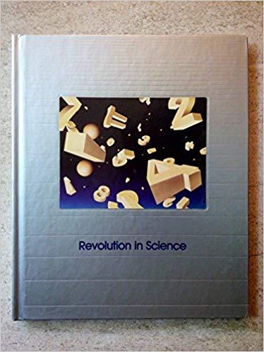 Title: Revolution in science Understanding computers