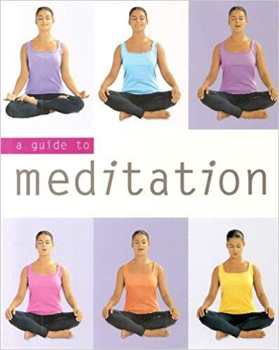 Meditation (Guide to MBS S.)