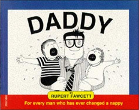 Daddy Paperback â€“ 30 Sep 1996