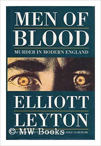 Men Of Blood: Murder In Modern England (True crime)