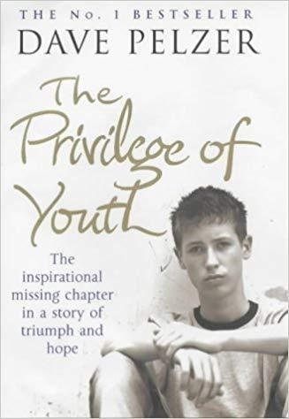 The Privilege of Youth: The Inspirational Story of a Teenager's Search for Friendship and Acceptance (Hardcover )