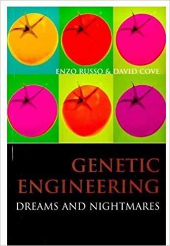 Genetic Engineering: Dreams and Nightmares