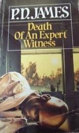 Death Of An Expert Witness