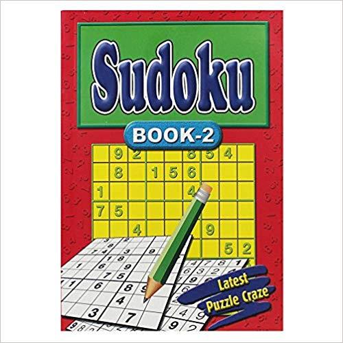 A Sudoku Book