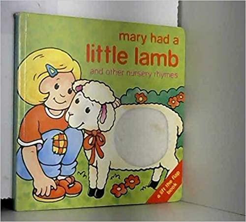 Mary Had a Little Lamb
