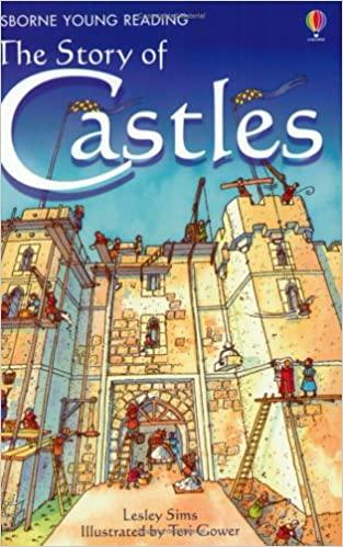 The Story of Castles