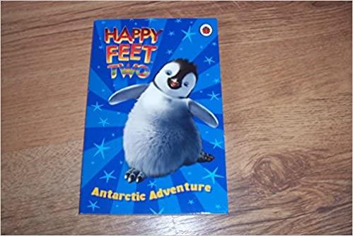 Happy Feet 2: Antarctic Adventure