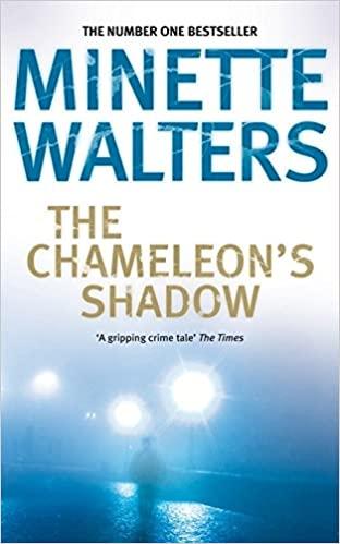 The Chameleon's Shadow