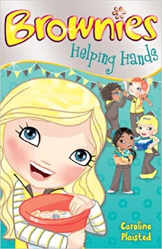 Helping Hands (Brownies)