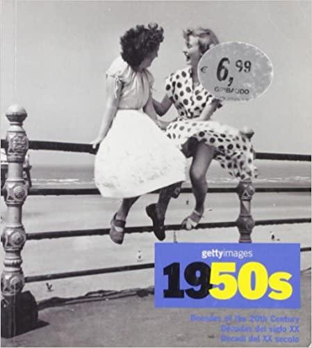 Decades of the 20th century: 1950s