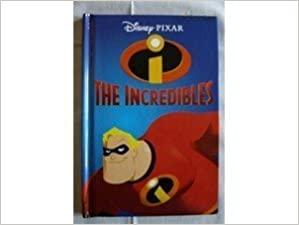 Disney "The Incredibles"