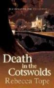 Death in the Cotswolds