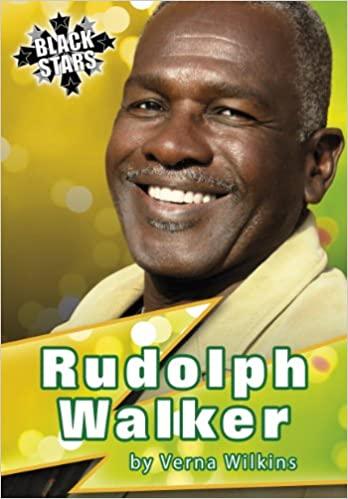 Rudolph Walker Biography