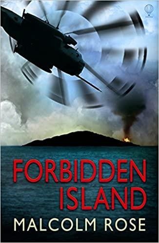 Forbidden Island