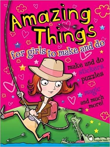 Amazing Adventurer (Amazing Things for Girls/boys)