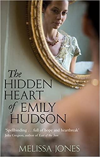 The Hidden Heart Of Emily Hudson