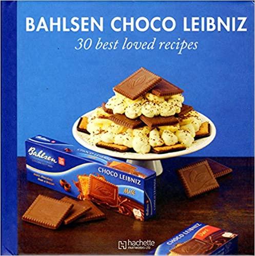 Bahlsen Choco Leibniz - 30 best loved recipes