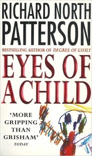 Eyes of a child