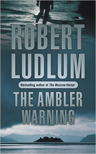 THE AMBLER WARNING