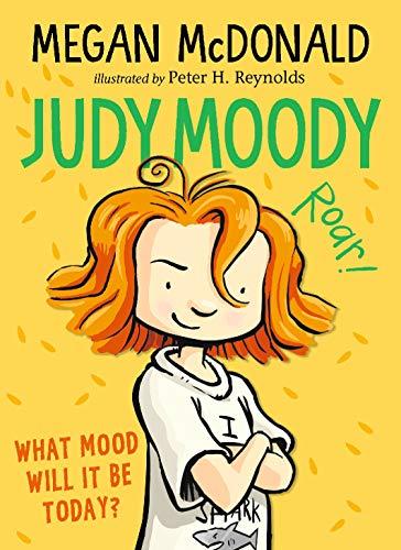 Judy Moody