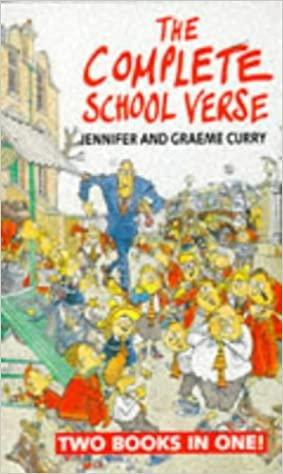 The Complete School Verse